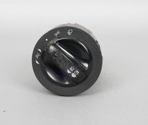 1997-2004 Porsche 911 996 Boxster 986 Headlight Switch 99661353500 OEM Used