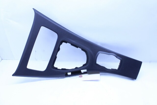 2008-2012 BMW M3 E92 Coupe Center Console Shift Selector Bezel OEM