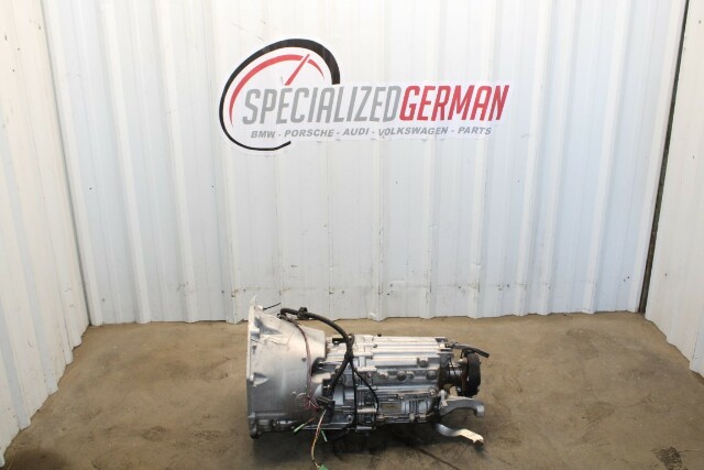 2008-2013 BMW M3 6 Speed Manual Transmission OEM