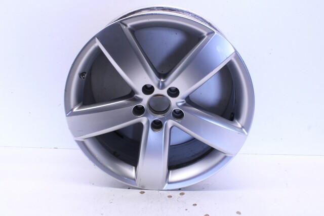 2009-2012 Vokswagen CC Wheel 18 X 8 Rim 5 Spoke OEM