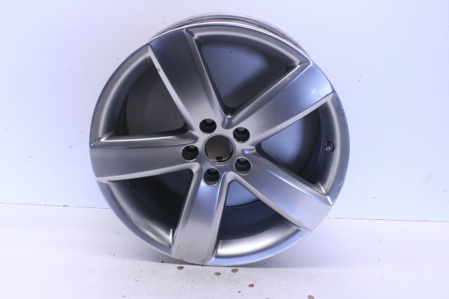 2009-2012 Vokswagen CC Wheel 18 X 8 Rim 5 Spoke Daytona OEM 3C8601025E