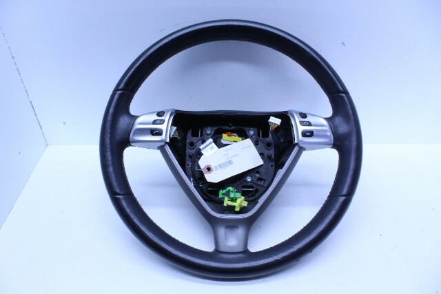 2006-2008 Porsche 911 997 Boxster Cayman 987 Steering Wheel 3 Spoke Multifunction OEM