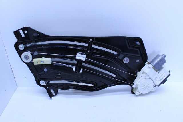 2006-2012 Porsche 911 997 Quarter Window Regulator Left OEM