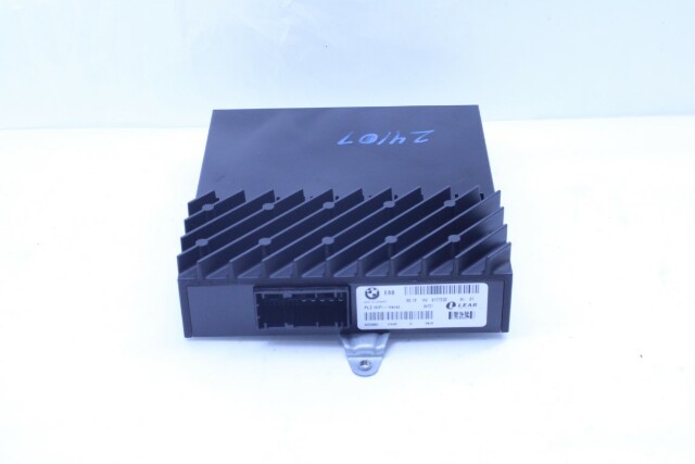 2008-2013 BMW 128i 135i Convertible Amp Amplifier OEM