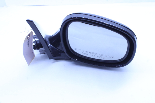 2010-2013 BMW 128i 135i Door Mirror Right Side View OEM