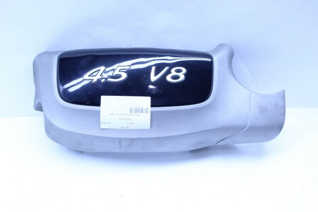 2004 Porsche Cayenne Parts OEM