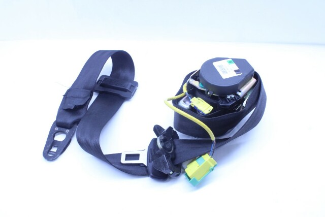 2003-2005 Porsche Cayenne 955 Front Seat Belt Retractor Right OEM