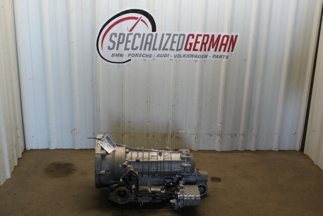1999-2001 Porsche 911 996 Transmission Automatic RWD Tiptronic OEM