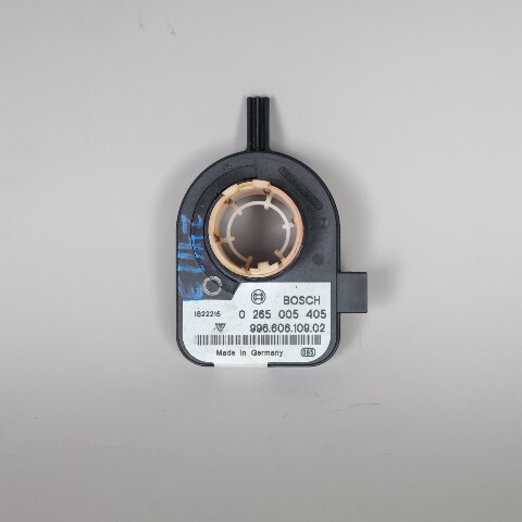 2002-2005 Porsche 911 996 Boxster 986 Steering Angle Sensor ESP OEM 99660610902