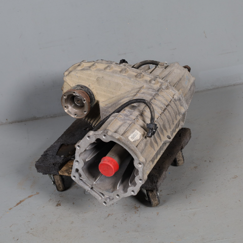 2008-2009 Porsche Cayenne 3.6 Transfer Case 95534104012 OEM Used