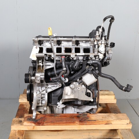 2008 Porsche Cayenne 3.6 Engine Motor 130K Miles OEM Used