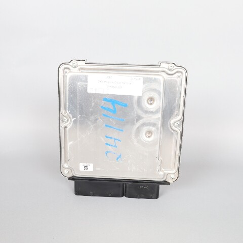 2008-2010 Porsche Cayenne 3.6 Engine Computer ECU ECM DME 03H906032M OEM Used