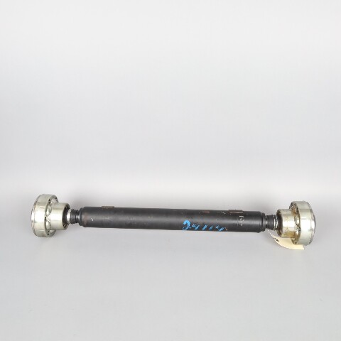 2003-2010 Porsche Cayenne Front Driveshaft Prop Shaft 7L0521101D OEM Used