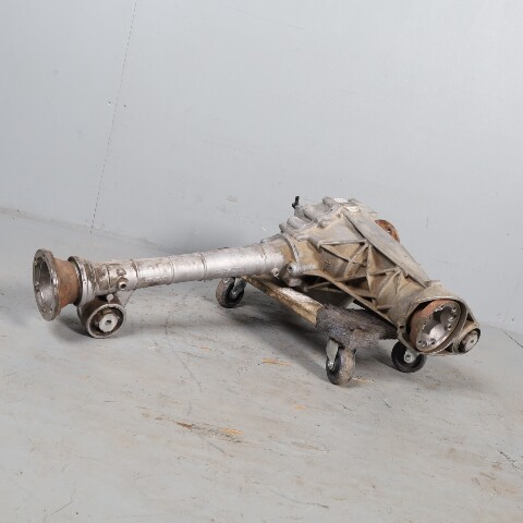 2008-2010 Porsche Cayenne 3.6 Front Differential Carrier 95534901021 OEM Used