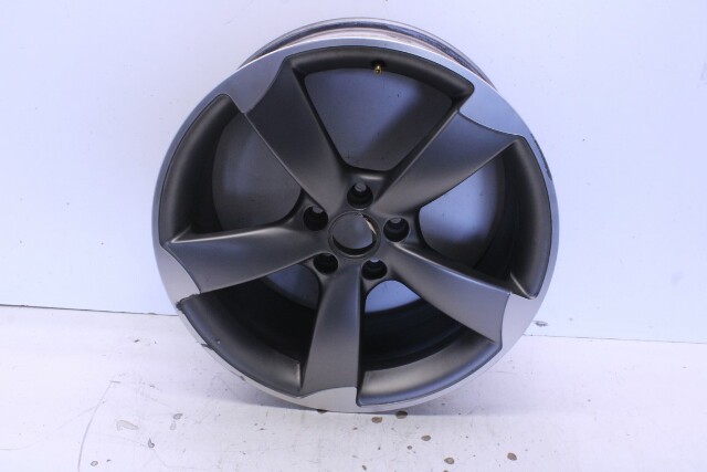 2011-2016 Audi A4 S4 Wheel 19 X 8.5 Rim OEM