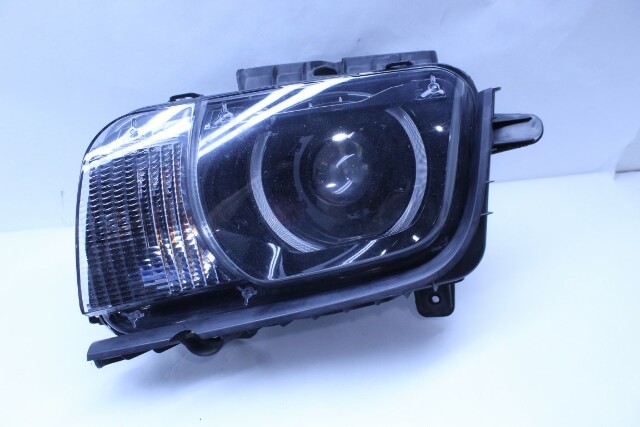 2010-2015 Chevrolet Camaro Headlight Left HID OEM