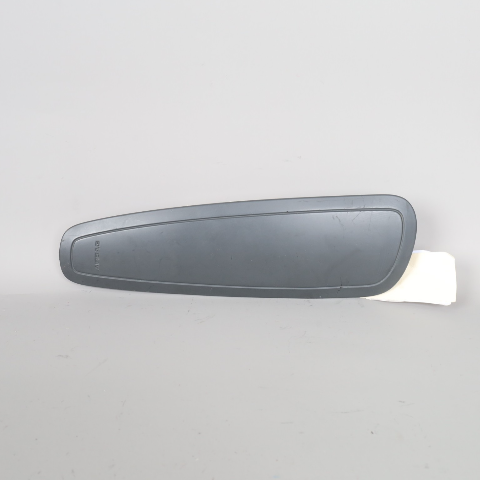 2005-2012 Porsche 911 997 Boxster Cayman 987 Right Seat Airbag Grey OEM