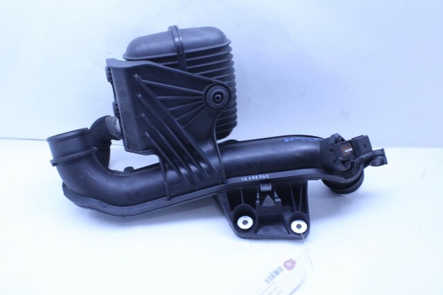 2009-2016 Audi A4 A5 2.0 Intercooler Pressure Pipe Tube OEM