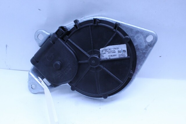 2005-2012 Porsche Boxster 987 Convertible Top Transmission Left OEM