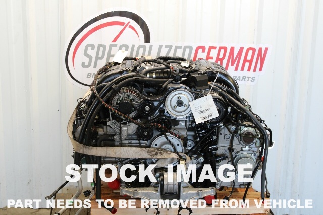2005-2006 Porsche Boxster 987 2.7 Engine Motor 85k Miles- Need To locate OEM