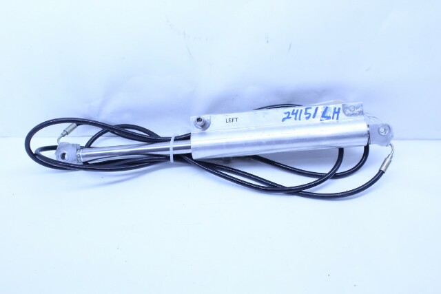 2002 Porsche 911 996 Parts OEM