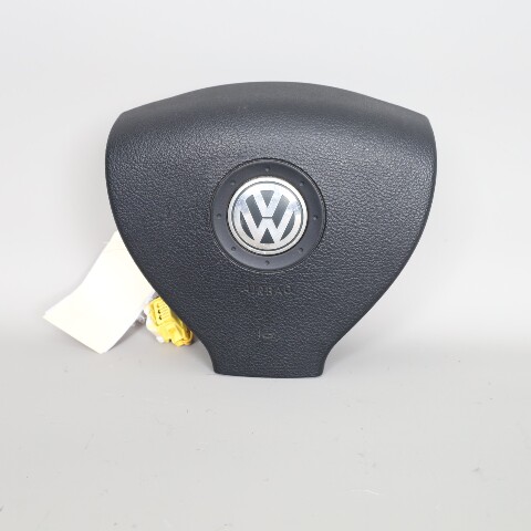 Volkswagen Golf EOS Passat Tiguan Left Driver Steering Wheel Airbag OEM