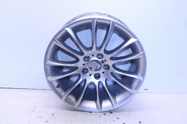 2009-2015 BMW 740i 750i Front Wheel 19 X 8.5 Style 302 Rim OEM