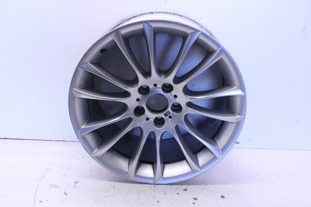 2009-2015 BMW 740i 750i Rear Wheel 19 X 9.5 Style 302 Rim OEM