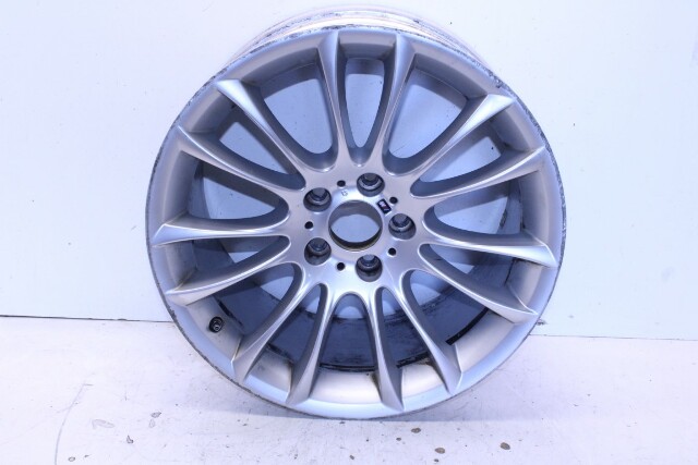 2009-2015 BMW 740i 750i Rear Wheel 19 X 9.5 Style 302 Rim OEM