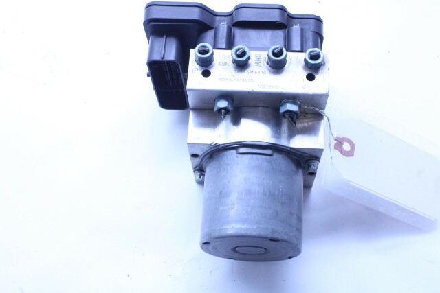 2012-2017 BMW 528i 535i 550i 740i 750i ABS Brake Pump 34516876917 OEM