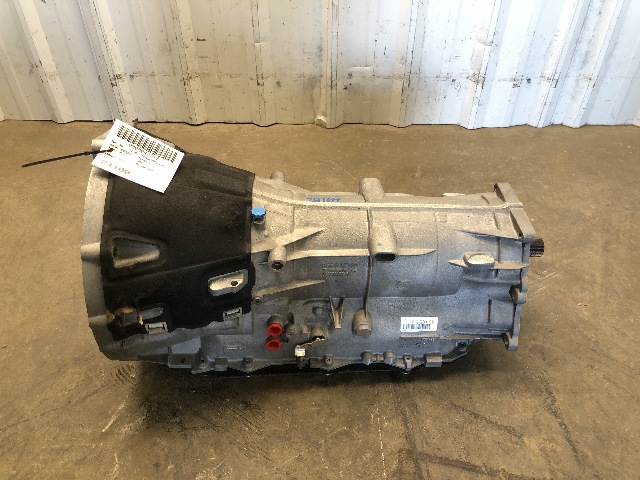 2014-2018 BMW 328dX 2.0 N47 Automatic Transmission AWD OEM