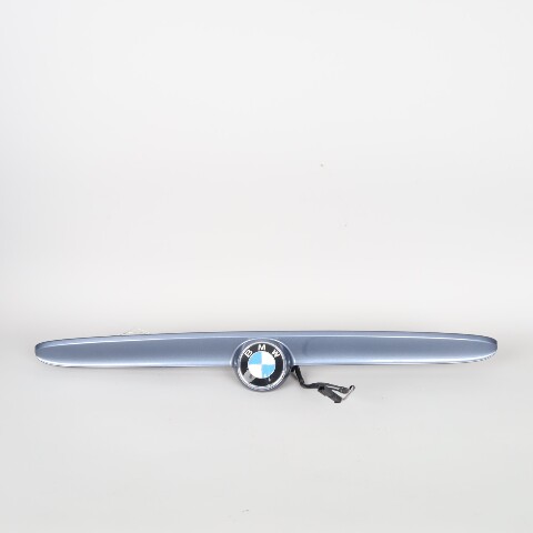 2001-2006 BMW 325ci 330ci M3 Convertible Rear Trunk Handle 51138231892 OEM