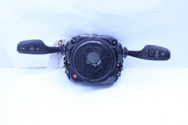 2011-2016 BMW 528i 535i 550i Turn Signal Wiper Switch 61319354045 OEM