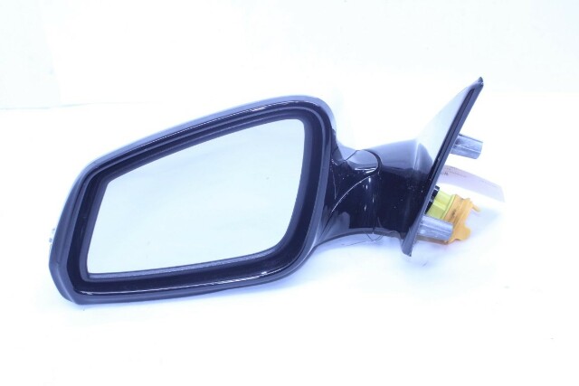 2014-2016 BMW 528i 535i 550i F10 Left Door Mirror 51167350687 OEM