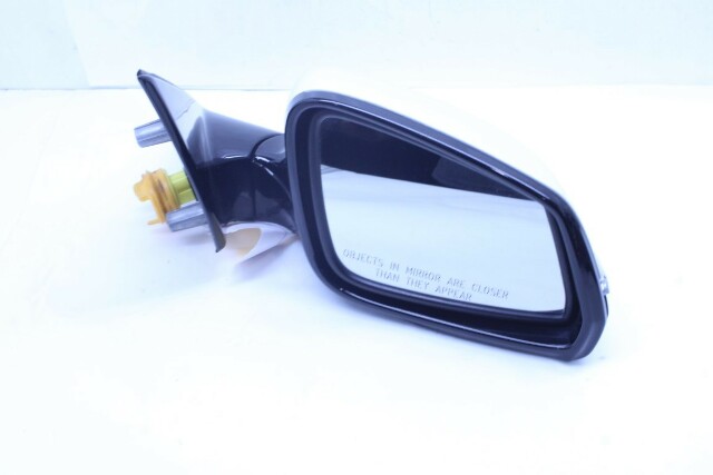2014-2016 BMW 528i 535i 550i Right Door Mirror 51167350688 OEM