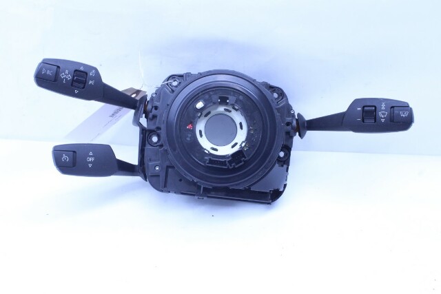2008-2013 BMW 128i 135i Turn Signal Wiper Column Switch 61319123041 OEM