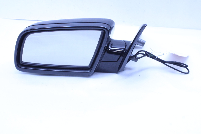 2006-2010 BMW 650i Door Mirror Left OEM