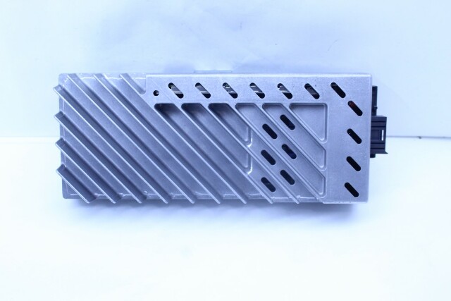 2014-2015 BMW 428i 435i Amplifier 65129320214 OEM