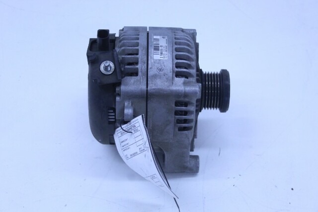 BMW 328i 428i 528i X1 X3 X4 2.0 Alternator 210 Amp 12317605061 OEM
