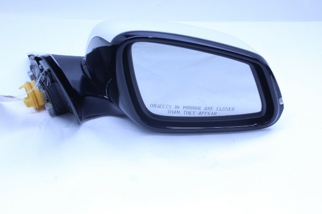 2014-2016 BMW 428i Door Mirror Right Side View OEM