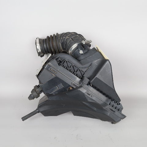 2009-2011 Audi A4 A5 Q5 2.0 Air Cleaner Filter Housing 8R0133837S OEM Used