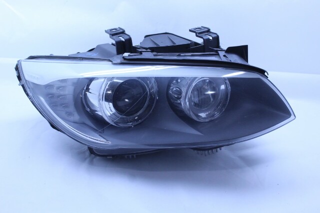2011-2013 BMW 328i 335i Right Headlight Xenon HID 63117273216 OEM