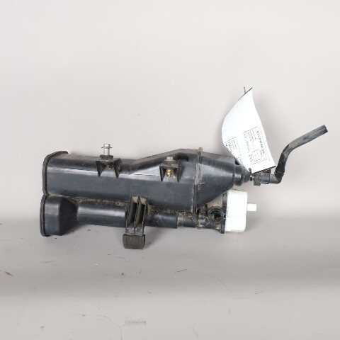 2007-2013 BMW 328i Fuel Vapor Charcoal Cannister OEM 16137194208