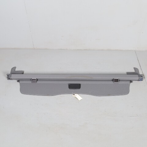 2003-2010 Porsche Cayenne Trunk Cargo Cover OEM Used