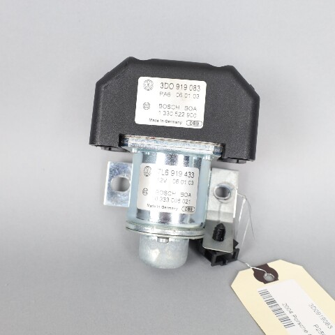 2004 Porsche Cayenne Battery Discharge Module 3D0919083 OEM Used