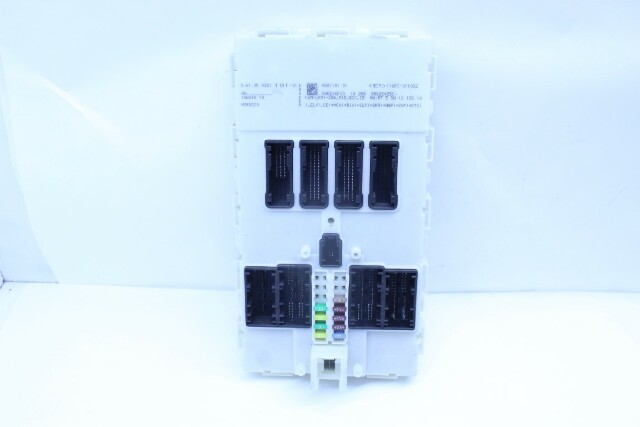 BMW 320i 328i 335i 428i 435i Front Electronic Control Module FEM OEM