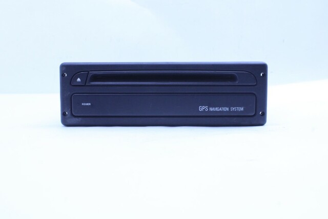 2005 BMW M3 GPS Navigation DVD Player OEM