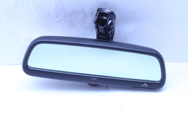 2001-2006 BMW 325ci 330ci M3 Convertible Interior Inside Rear View Mirror OEM
