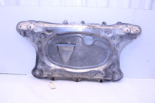 2001-2006 BMW M3 E46 Front Suspension Reinforcement Plate 51717893609 OEM