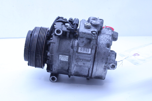 2001-2006 BMW 325i 330i M3 525i 530i A/C Compressor 64526910458 OEM